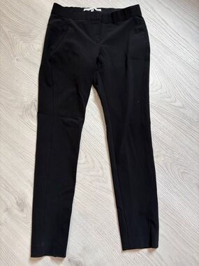 Veronica Beard Black Pants